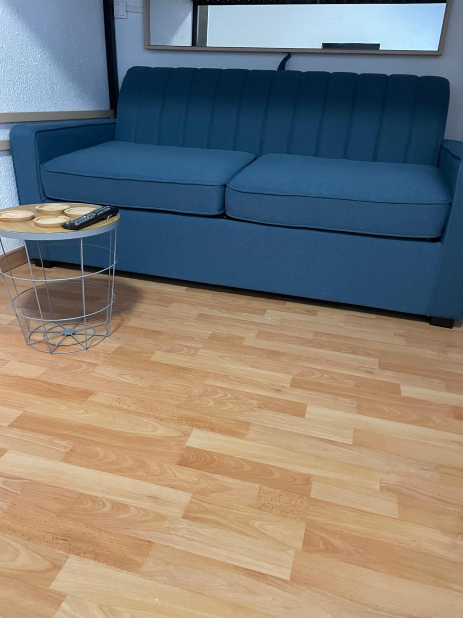 Studio Isard, Wifi Et Parking Gratuit, Navette Gratuite Au Pied De La Residence, Possibilite Forfait Menage Et Location Linge De Lit Et Toilette, A 10 Minutes A Pied Du Centre Ville Font-Romeu-Odeillo-Via Kültér fotó